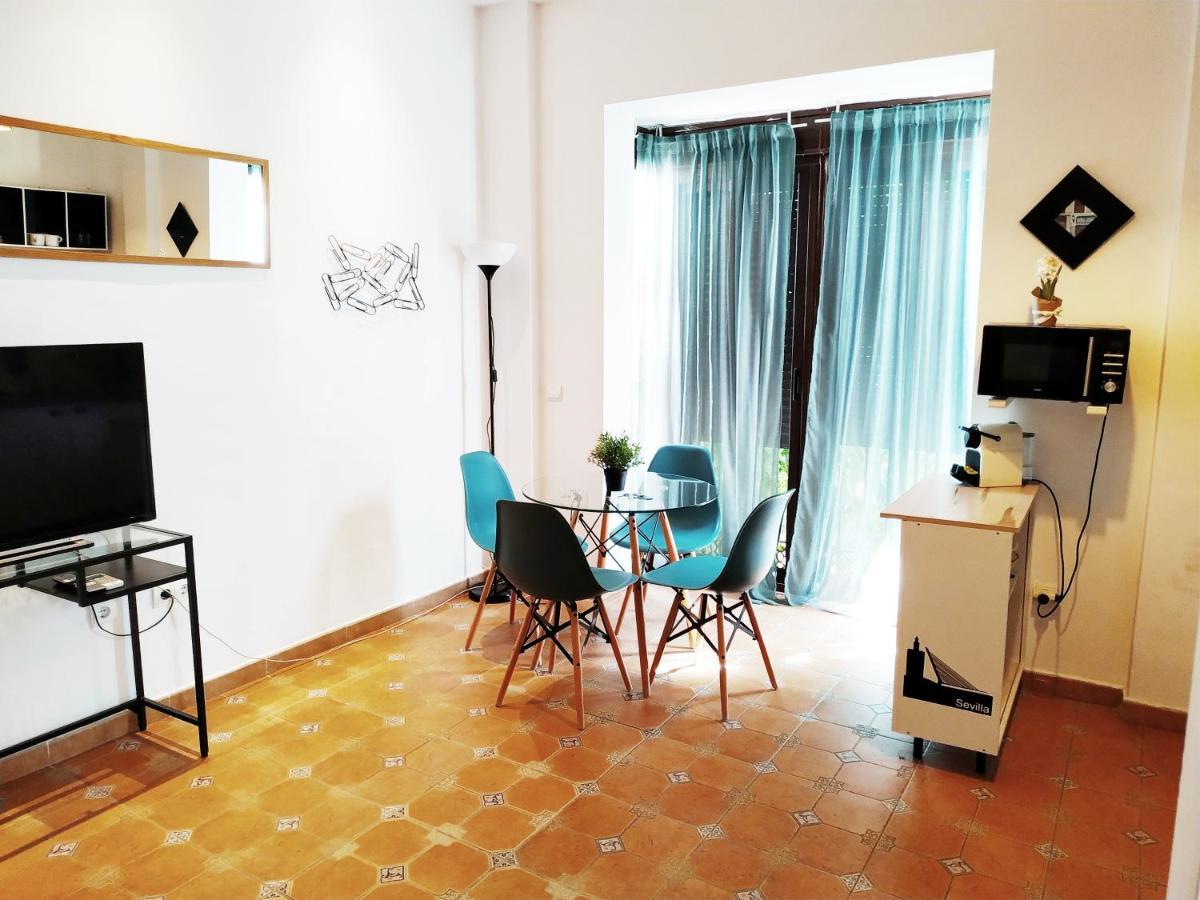 Style El Patio Triana Seville