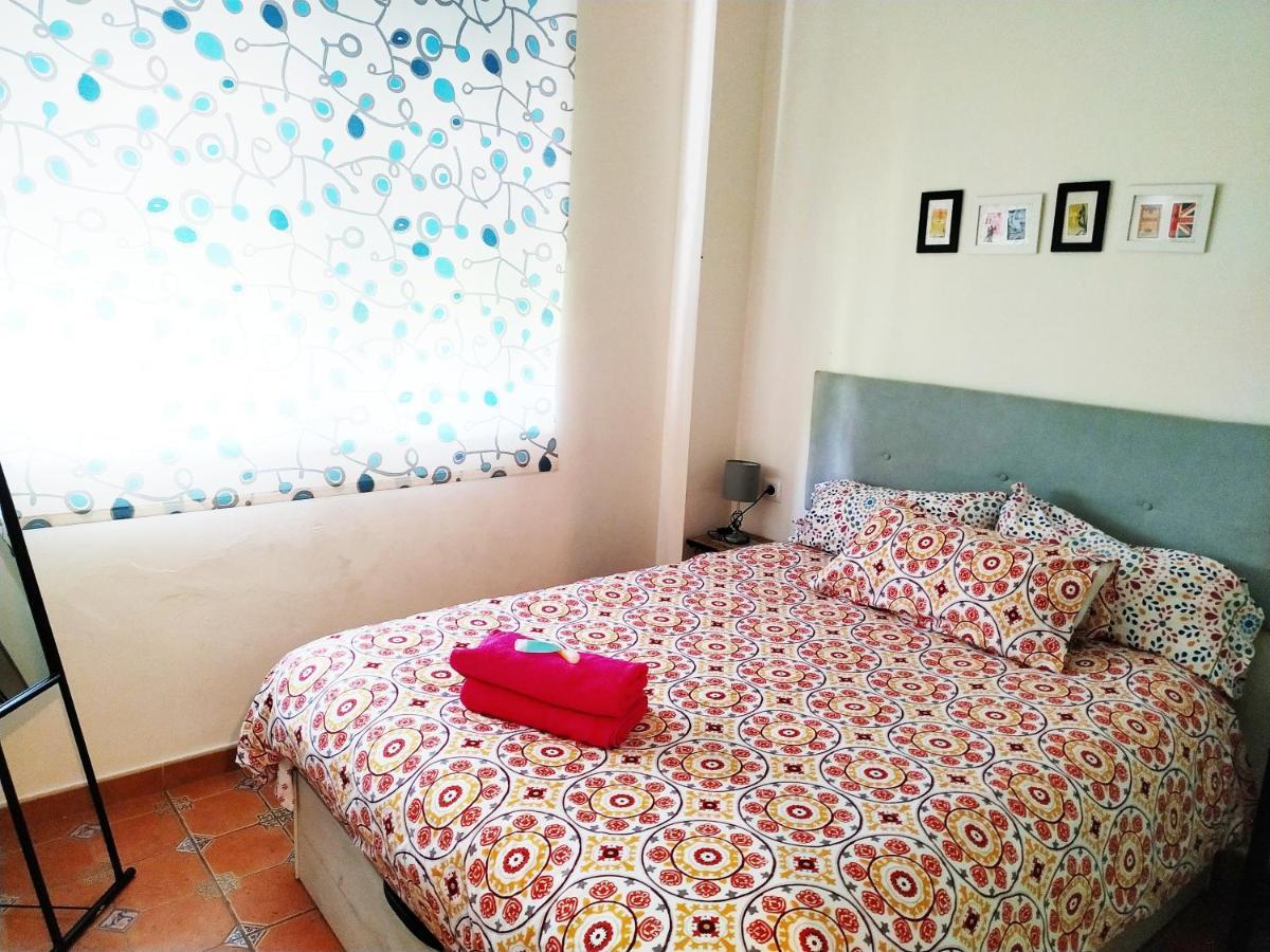 Style El Patio Triana Seville