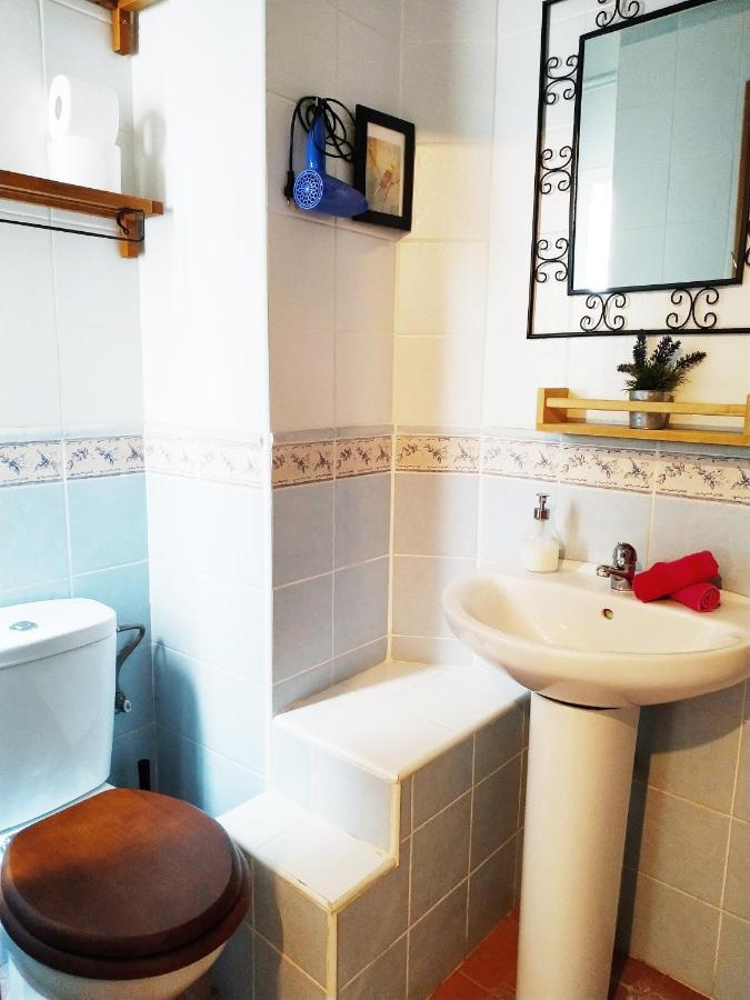 Apartment Style El Patio Triana Seville