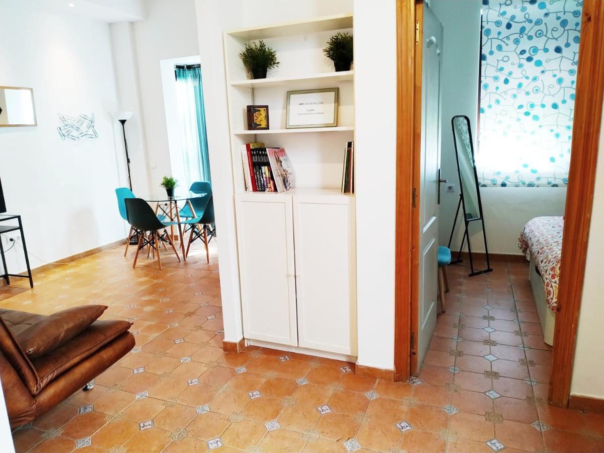 Style El Patio Triana Seville