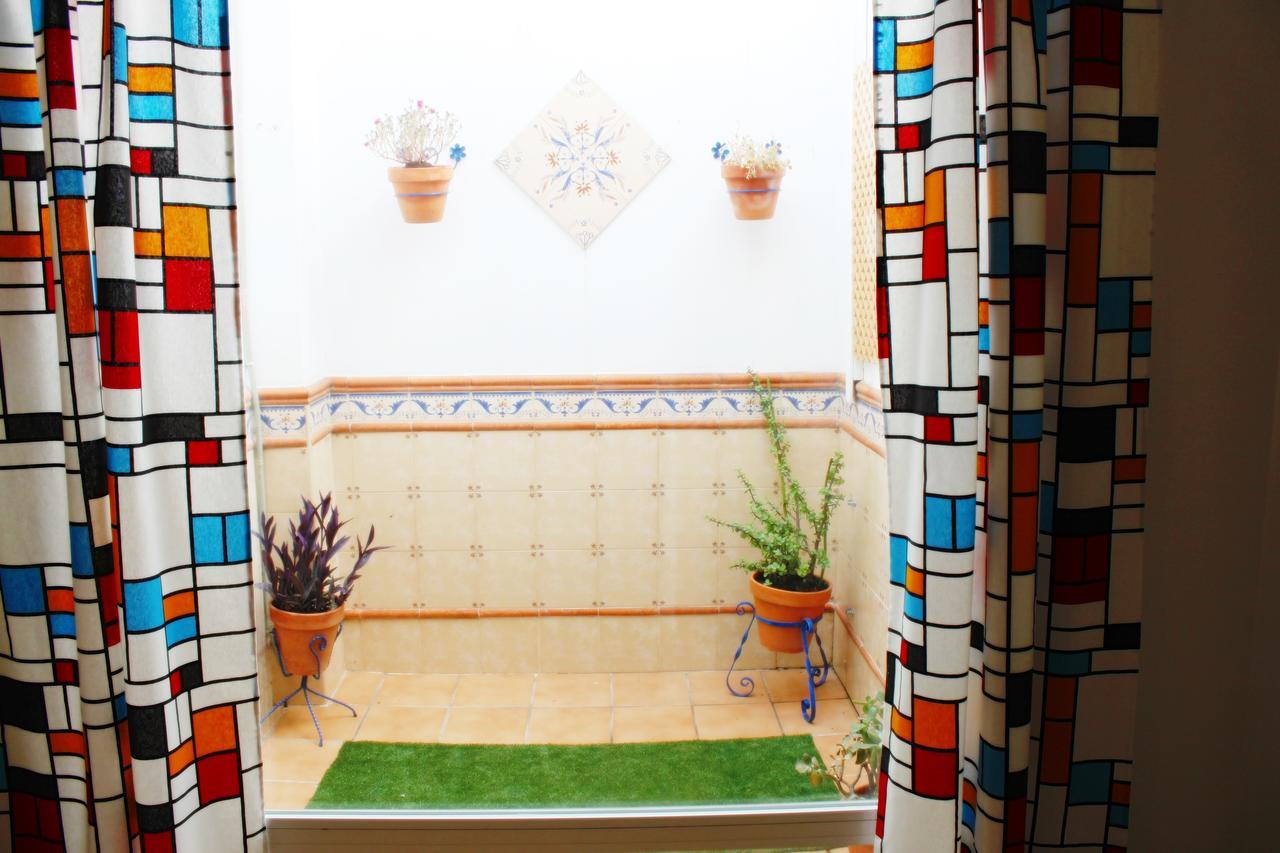 Style El Patio Triana Apartment *